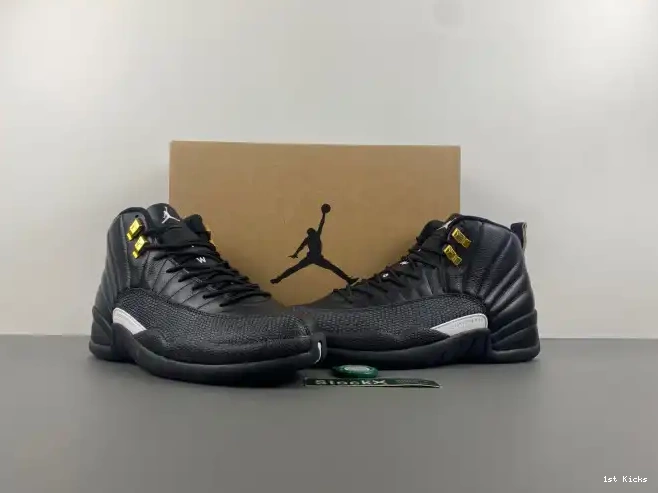 The 130690-013 Jordan Retro Master 12 Air 0522